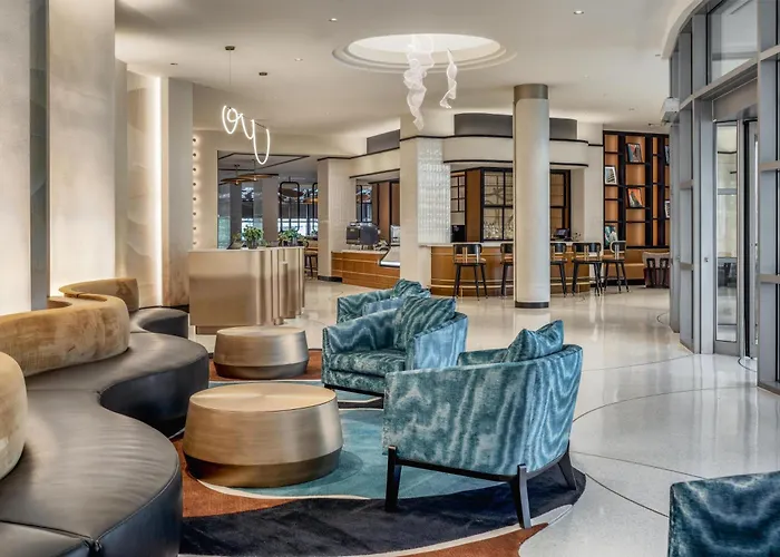 Hyatt Centric Chicago Ohare Hotel Rosemont