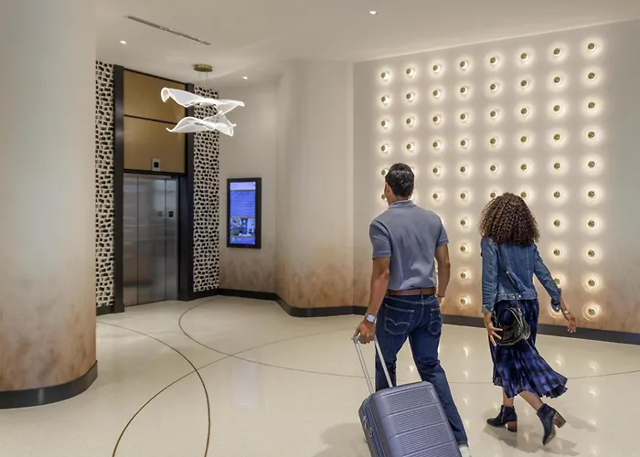 Hyatt Centric Chicago Ohare Hotel Rosemont
